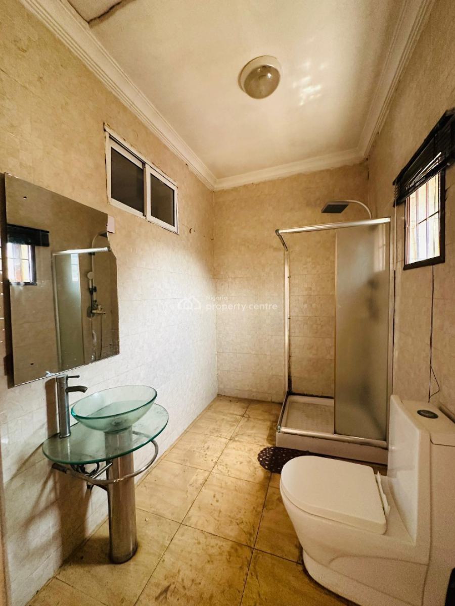 4 Bedroom Terraced Duplex, Ikate Elegushi, Lekki, Lagos, Terraced Duplex for Rent