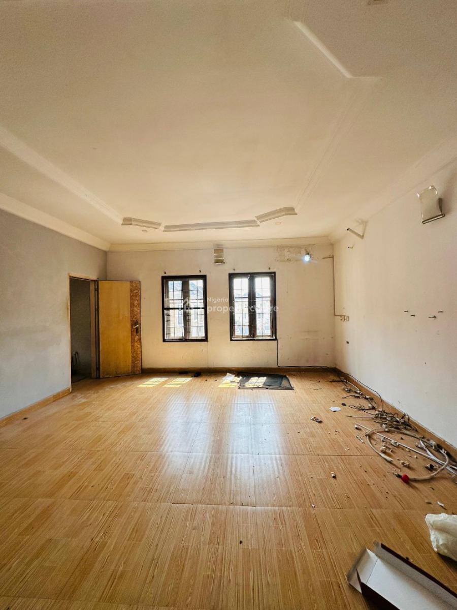 4 Bedroom Terraced Duplex, Ikate Elegushi, Lekki, Lagos, Terraced Duplex for Rent