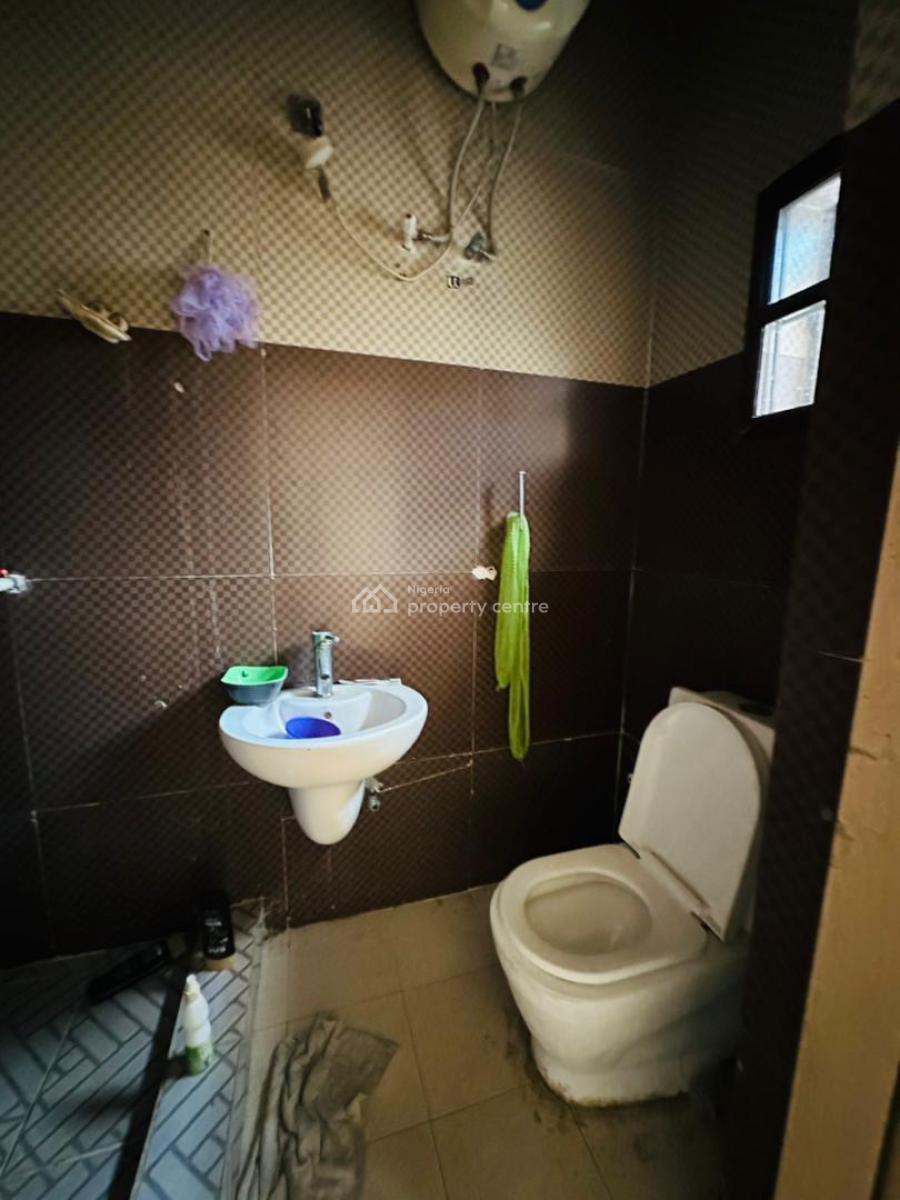 4 Bedroom Terraced Duplex, Ikate Elegushi, Lekki, Lagos, Terraced Duplex for Rent