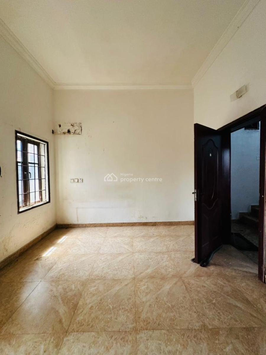 4 Bedroom Terraced Duplex, Ikate Elegushi, Lekki, Lagos, Terraced Duplex for Rent