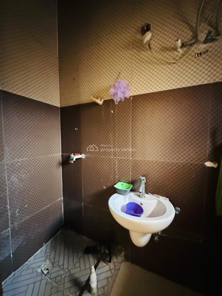 4 Bedroom Terraced Duplex, Ikate Elegushi, Lekki, Lagos, Terraced Duplex for Rent