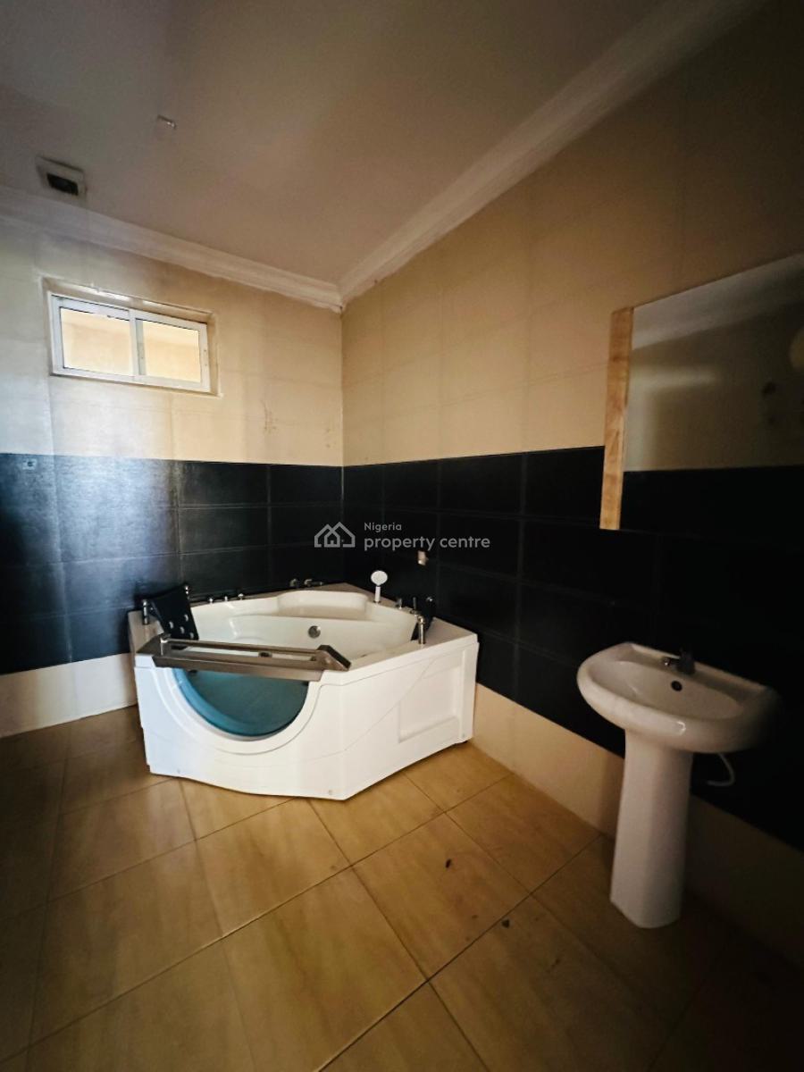 4 Bedroom Terraced Duplex, Ikate Elegushi, Lekki, Lagos, Terraced Duplex for Rent