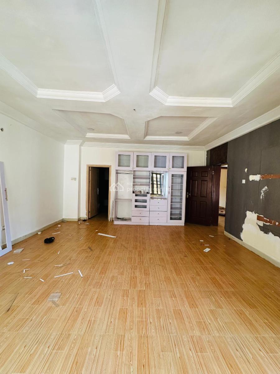 4 Bedroom Terraced Duplex, Ikate Elegushi, Lekki, Lagos, Terraced Duplex for Rent