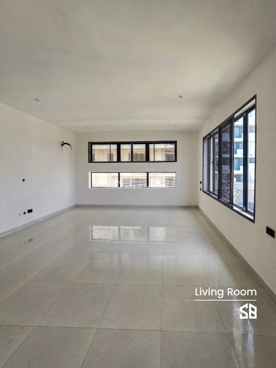 Exquisite 4-bedroom Terrace Duplex, Off Freedom Way, Lekki Phase 1, Lekki, Lagos, Terraced Duplex for Sale