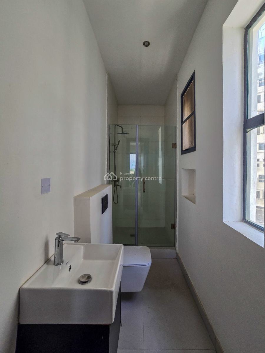 Exquisite 4-bedroom Terrace Duplex, Off Freedom Way, Lekki Phase 1, Lekki, Lagos, Terraced Duplex for Sale