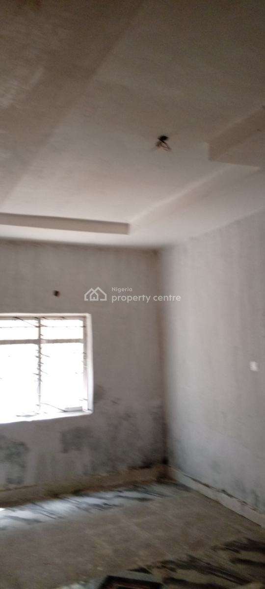 Newly Built Lovely Pop 2 Bedroom Flat Ensuit, Short Drive From Arepo/magboro, Behind Nasfat, Asese, Ibafo, Ogun, Flat / Apartment for Rent