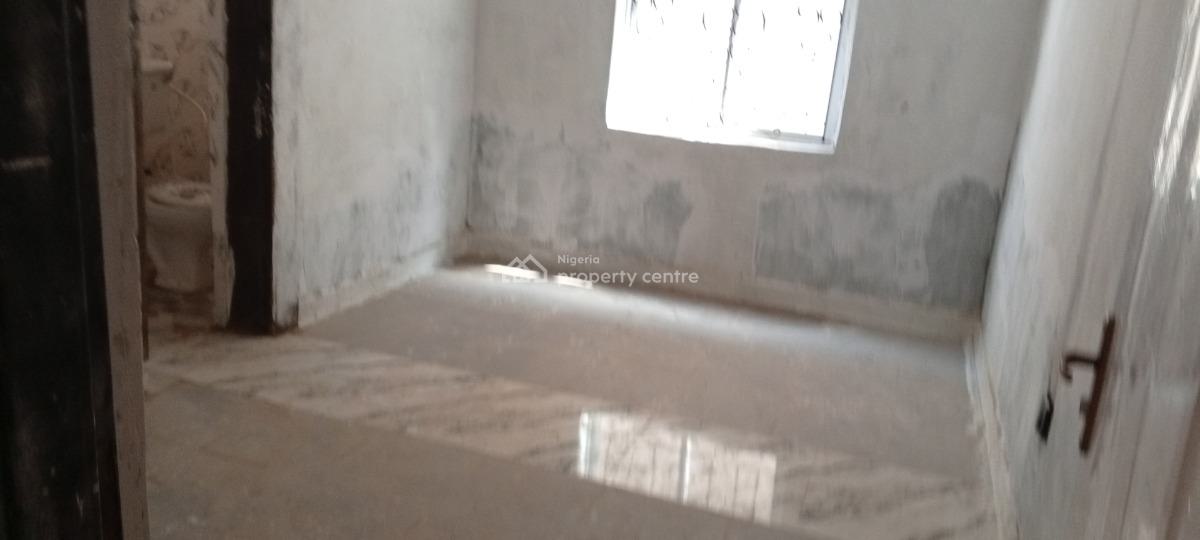 Newly Built Lovely Pop 2 Bedroom Flat Ensuit, Short Drive From Arepo/magboro, Behind Nasfat, Asese, Ibafo, Ogun, Flat / Apartment for Rent