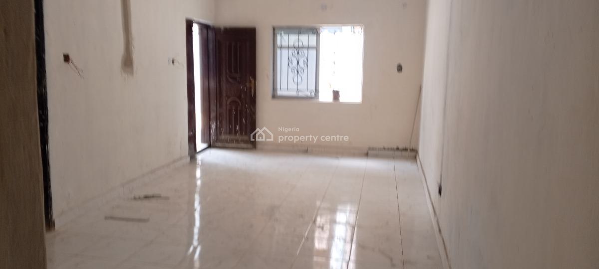 Newly Built Lovely Pop 2 Bedroom Flat Ensuit, Short Drive From Arepo/magboro, Behind Nasfat, Asese, Ibafo, Ogun, Flat / Apartment for Rent