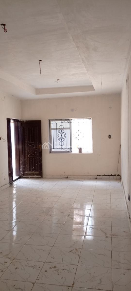Newly Built Lovely Pop 2 Bedroom Flat Ensuit, Short Drive From Arepo/magboro, Behind Nasfat, Asese, Ibafo, Ogun, Flat / Apartment for Rent