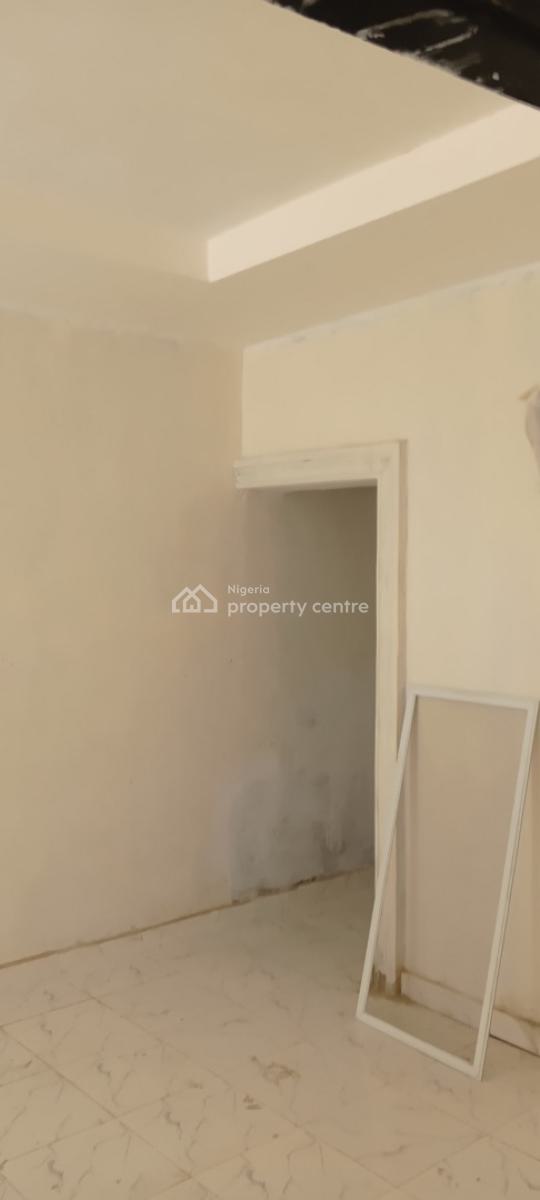 Newly Built Lovely Pop 2 Bedroom Flat Ensuit, Short Drive From Arepo/magboro, Behind Nasfat, Asese, Ibafo, Ogun, Flat / Apartment for Rent