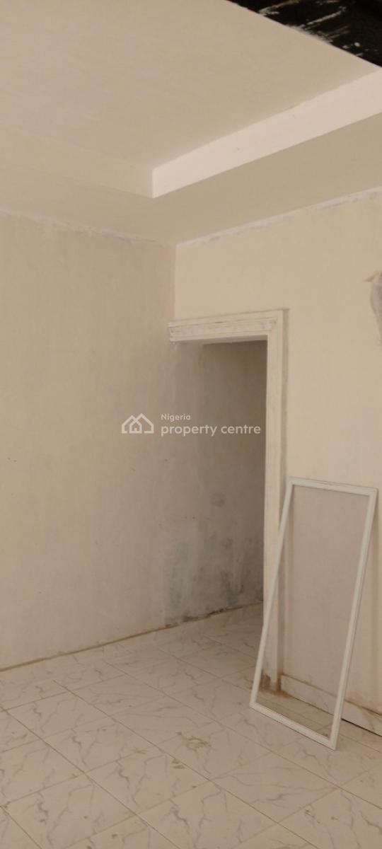 Newly Built Lovely Pop 2 Bedroom Flat Ensuit, Short Drive From Arepo/magboro, Behind Nasfat, Asese, Ibafo, Ogun, Flat / Apartment for Rent