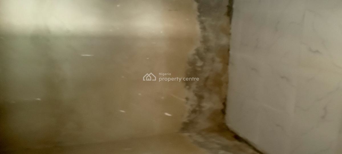 Newly Built Lovely Pop 2 Bedroom Flat Ensuit, Short Drive From Arepo/magboro, Behind Nasfat, Asese, Ibafo, Ogun, Flat / Apartment for Rent