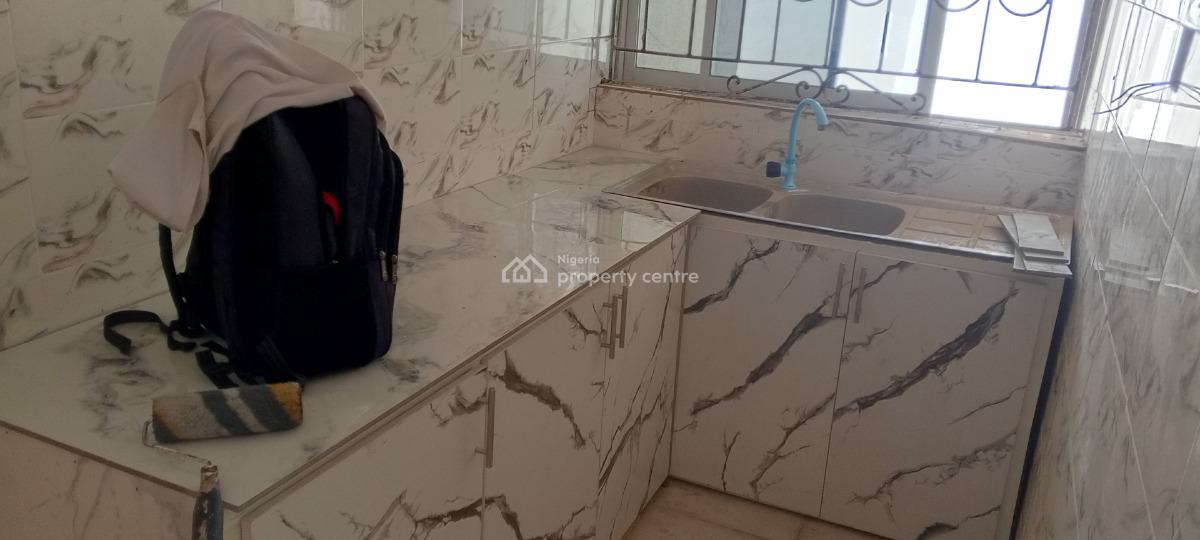 Newly Built Lovely Pop 2 Bedroom Flat Ensuit, Short Drive From Arepo/magboro, Behind Nasfat, Asese, Ibafo, Ogun, Flat / Apartment for Rent