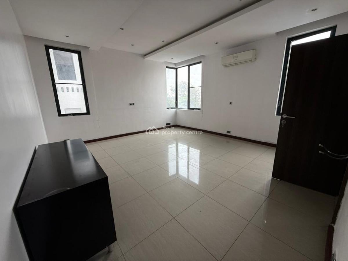 Fully Serviced 3 Bedroom Apartment, Old Ikoyi, Ikoyi, Lagos, Flat / Apartment for Rent
