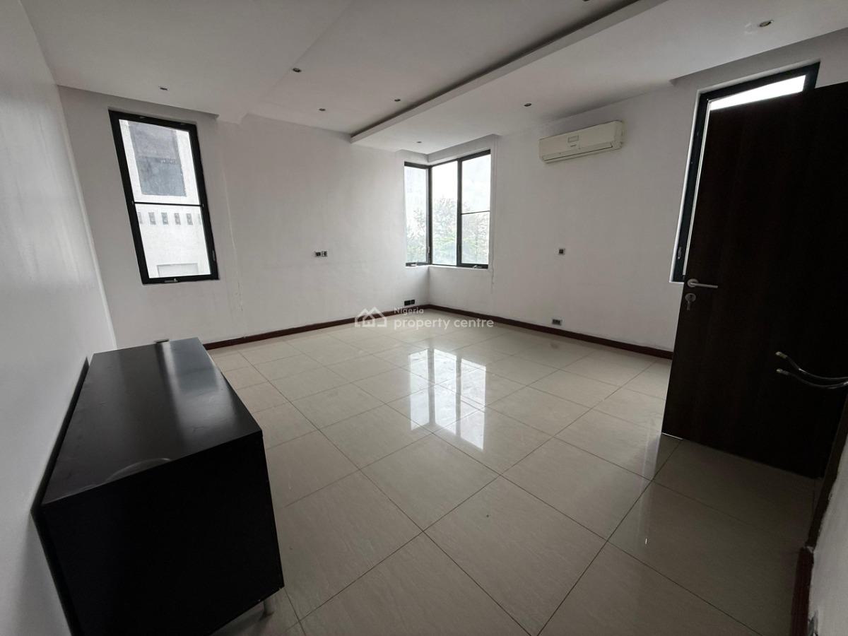 Fully Serviced 3 Bedroom Apartment, Old Ikoyi, Ikoyi, Lagos, Flat / Apartment for Rent