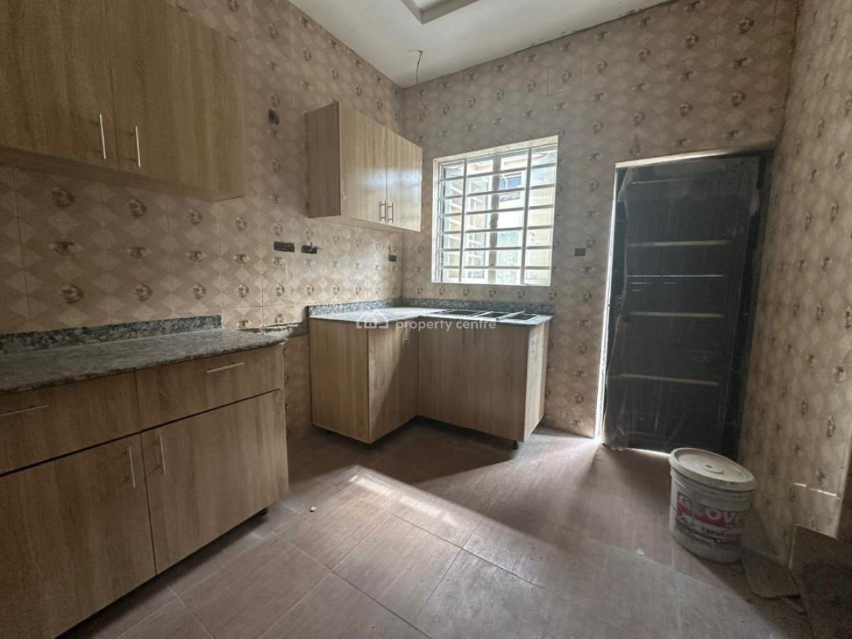 Newly Built 2 Bedroom Duplex, Omole Phase 2, Ikeja, Lagos, Flat / Apartment for Rent