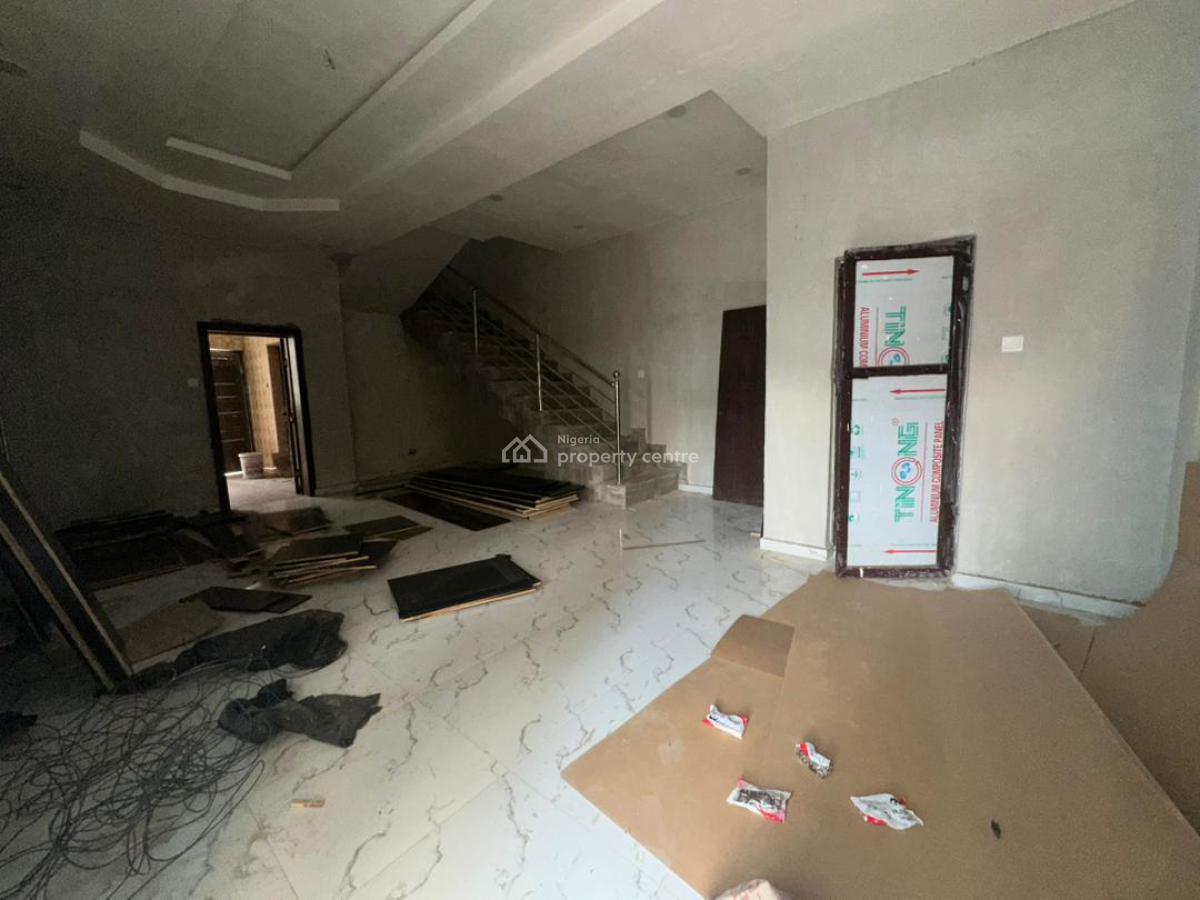 Newly Built 2 Bedroom Duplex, Omole Phase 2, Ikeja, Lagos, Flat / Apartment for Rent