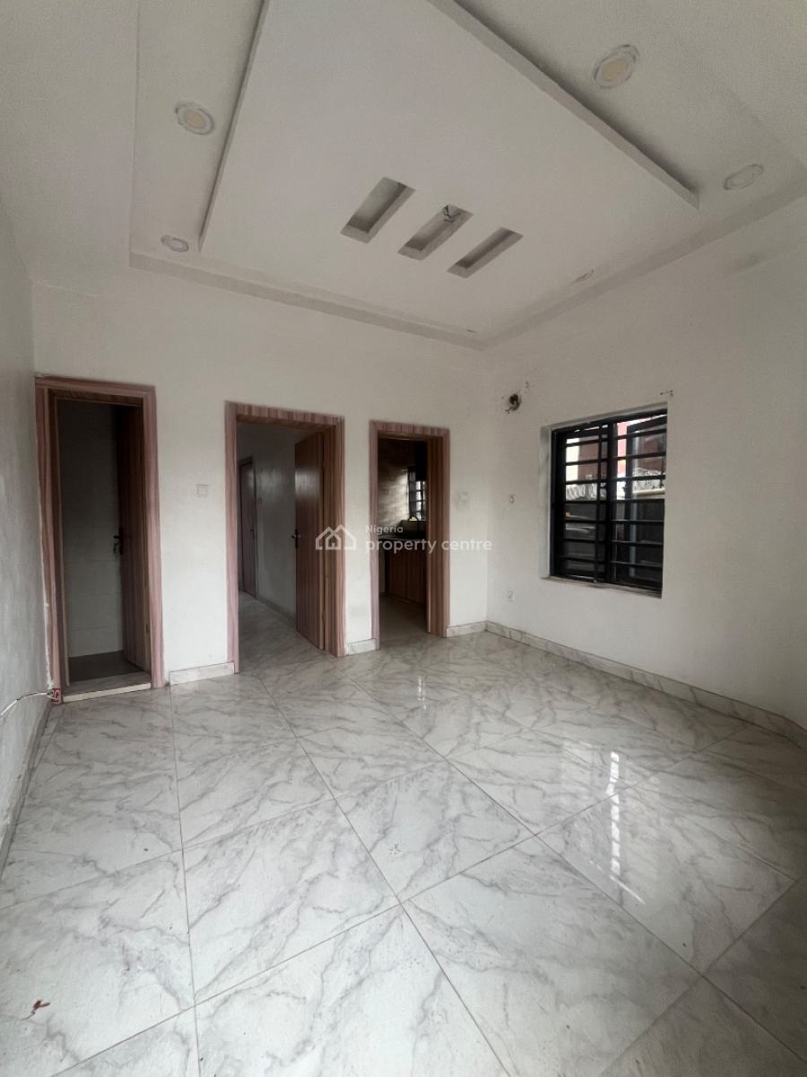 Mini Flat, Silver Land Estate, Sangotedo, Ajah, Lagos, Mini Flat (room and Parlour) for Rent