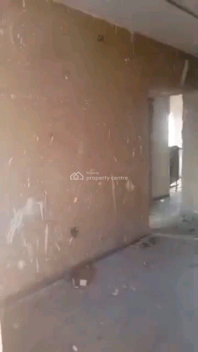 Newly Built  Two (2) Bedrooms Flat, Off Oriola Road, Alapere, Ketu, Lagos, Flat / Apartment for Rent