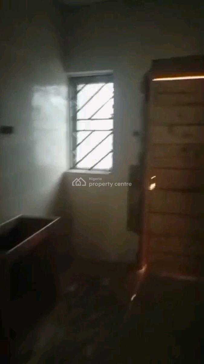 Newly Built  Two (2) Bedrooms Flat, Off Oriola Road, Alapere, Ketu, Lagos, Flat / Apartment for Rent