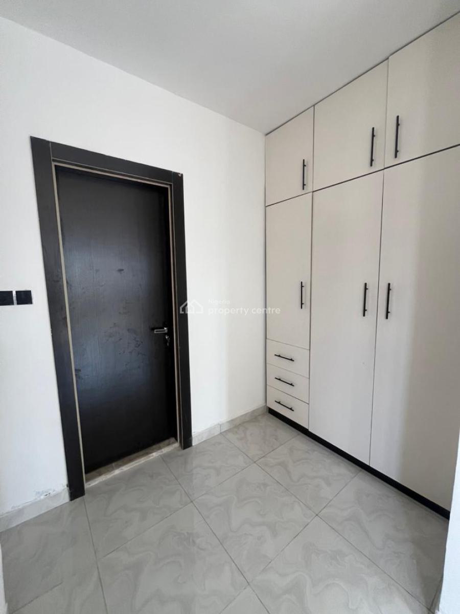 Luxury 4 Bedrooms Fully Detached Duplex, Ajah, Lagos, House for Sale