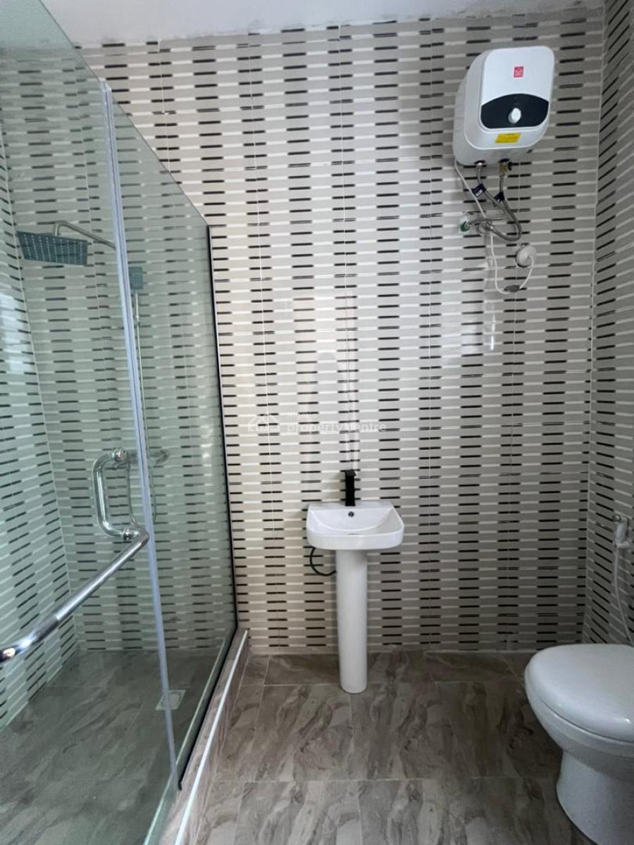Luxury 4 Bedrooms Fully Detached Duplex, Ajah, Lagos, House for Sale
