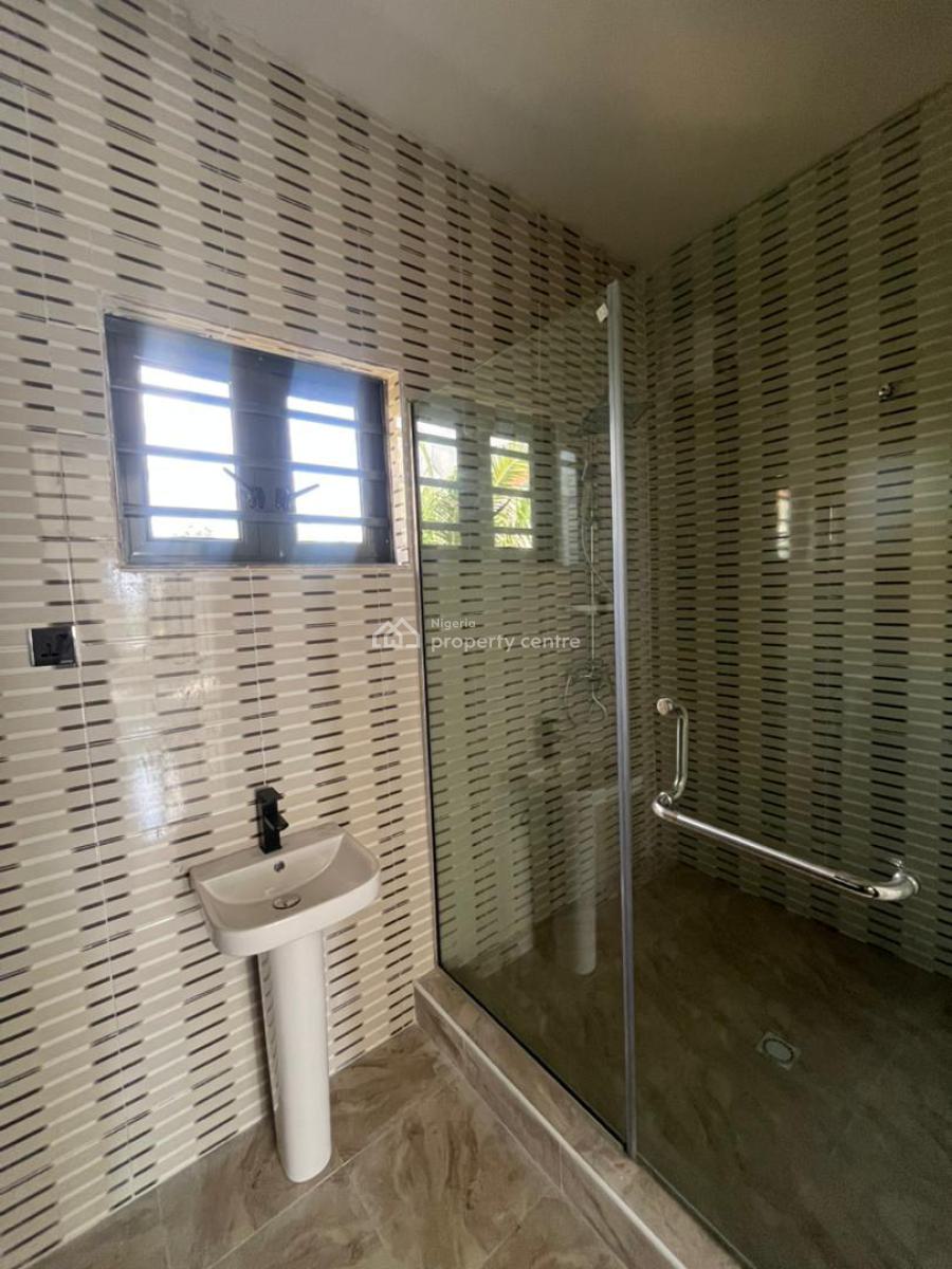 Luxury 4 Bedrooms Fully Detached Duplex, Ajah, Lagos, House for Sale