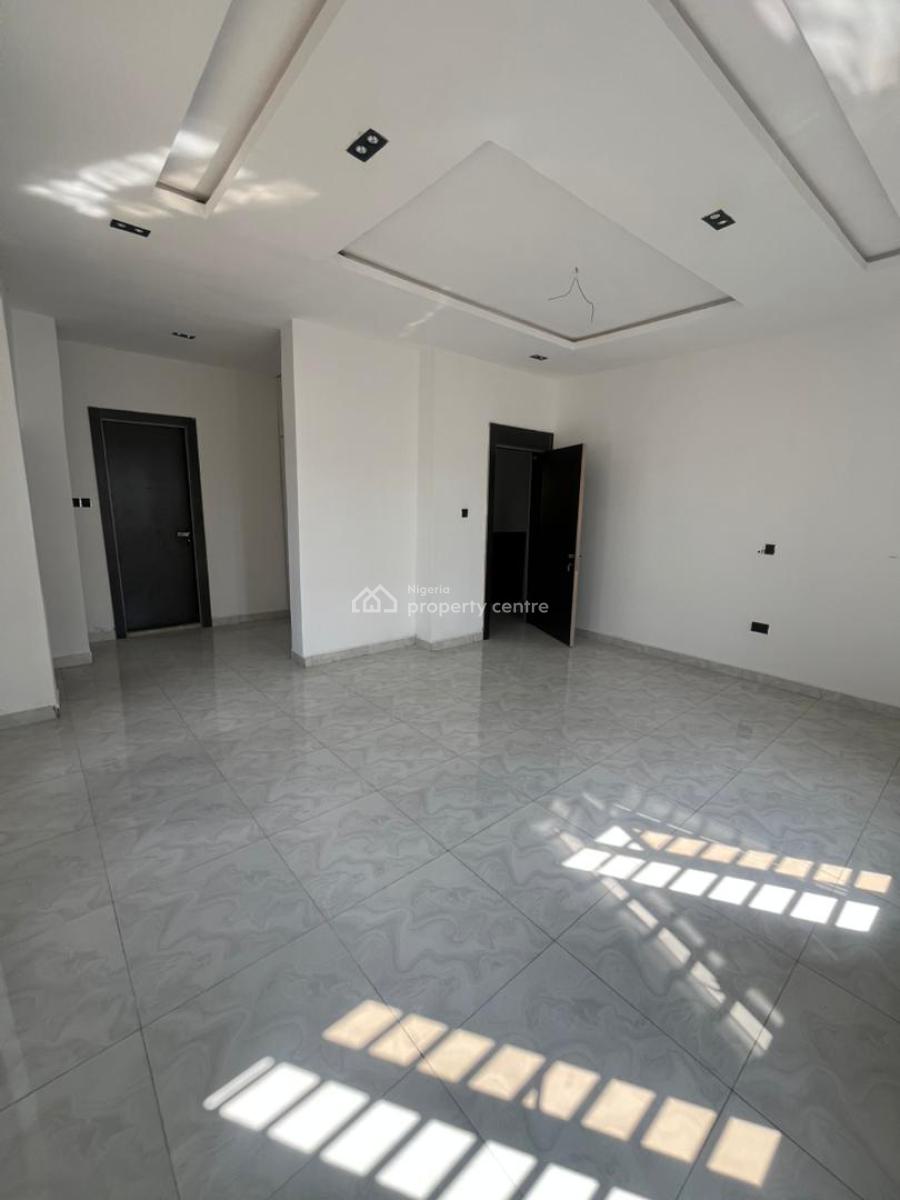 Luxury 4 Bedrooms Fully Detached Duplex, Ajah, Lagos, House for Sale