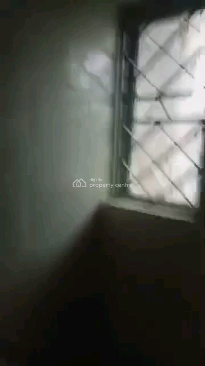 Newly Built  Two Bedrooms Flat Upstairs & Ground-floor with Ensuit, Off Oriola Road, Alapere, Ketu, Lagos, Flat / Apartment for Rent