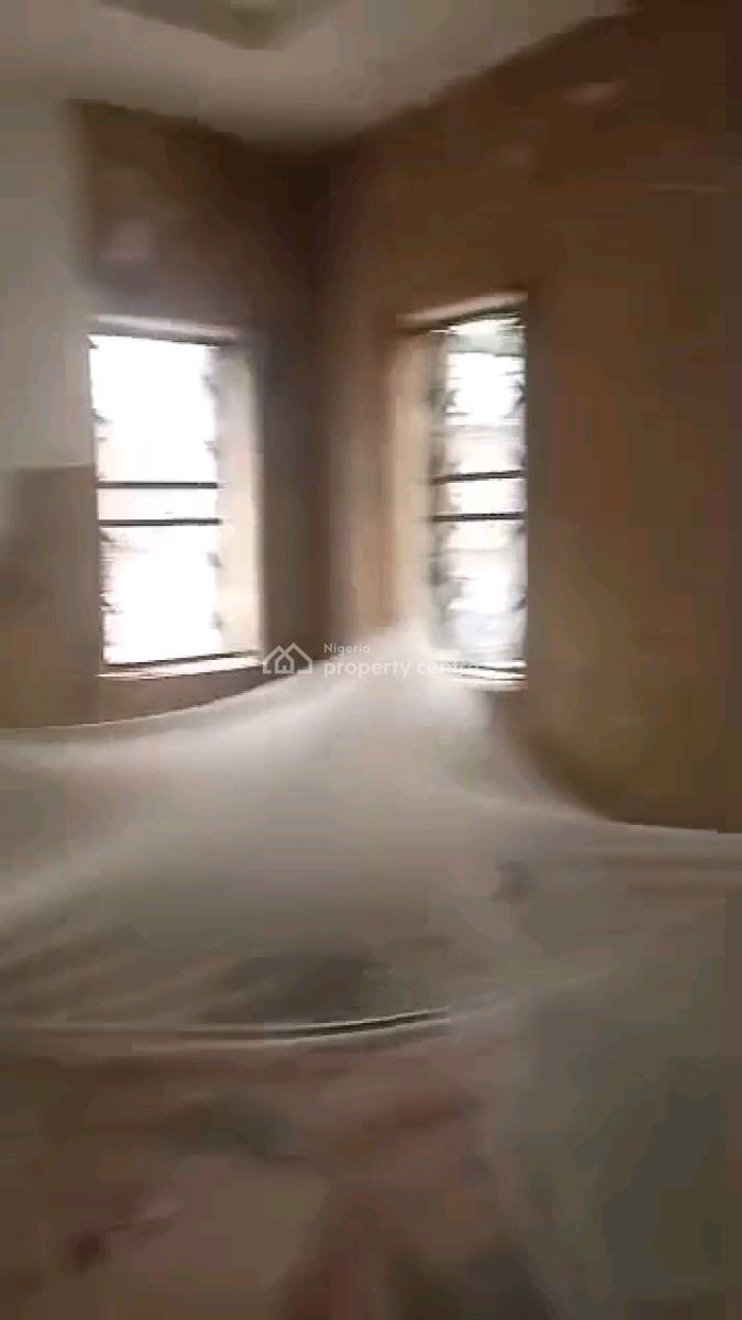 Newly Built  Two Bedrooms Flat Upstairs & Ground-floor with Ensuit, Off Oriola Road, Alapere, Ketu, Lagos, Flat / Apartment for Rent