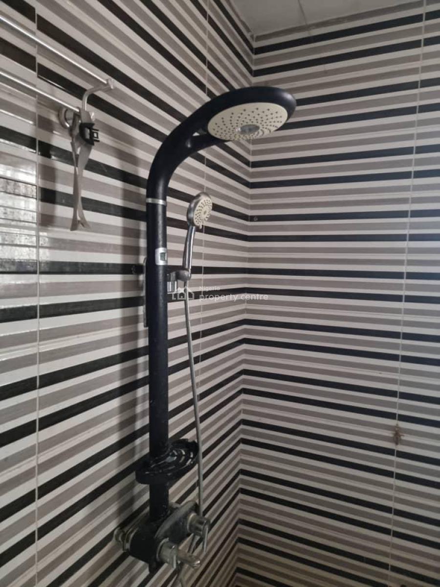 3 Bedroom Flat with Modern Facilities, Akoto Estate, Off Akala Express, Ibadan, Oyo, Flat / Apartment for Rent