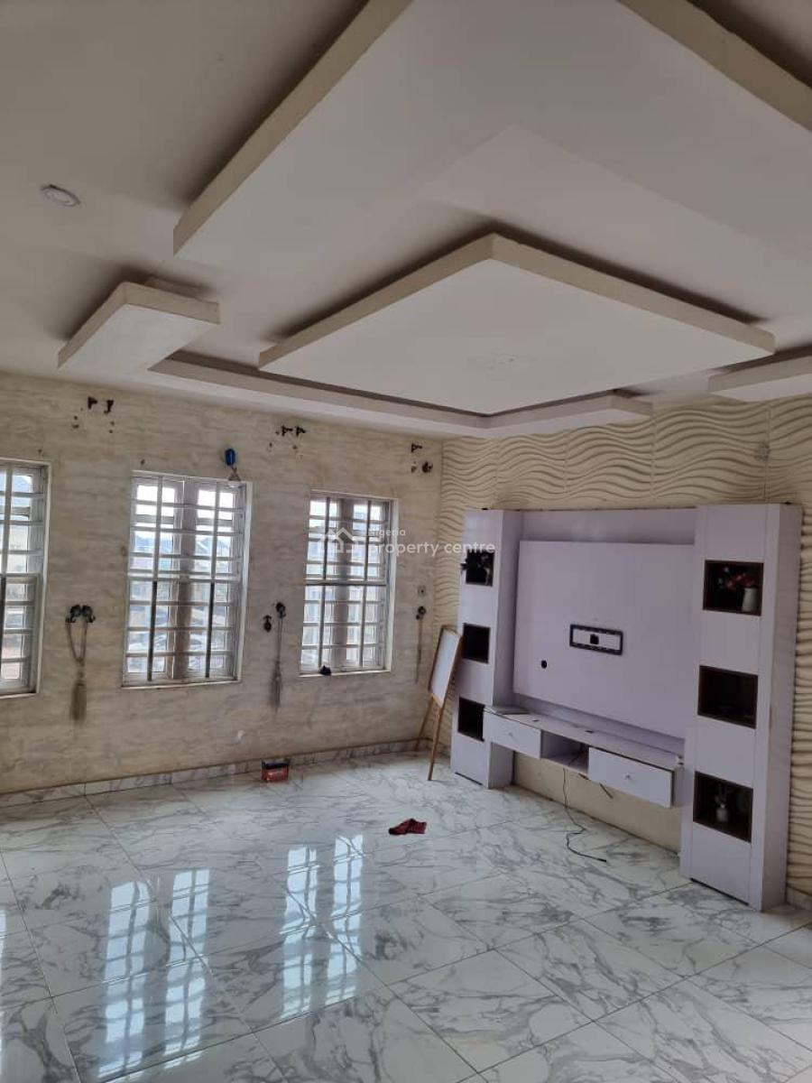 3 Bedroom Flat with Modern Facilities, Akoto Estate, Off Akala Express, Ibadan, Oyo, Flat / Apartment for Rent