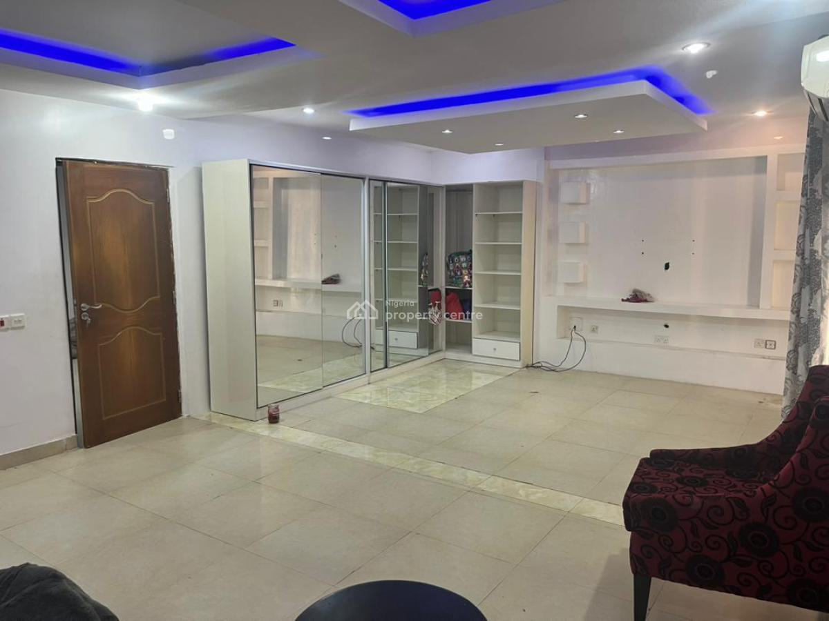 a 4 Bedroom Duplex, By Richmond, Ikate, Lekki, Lagos, Semi-detached Duplex for Rent