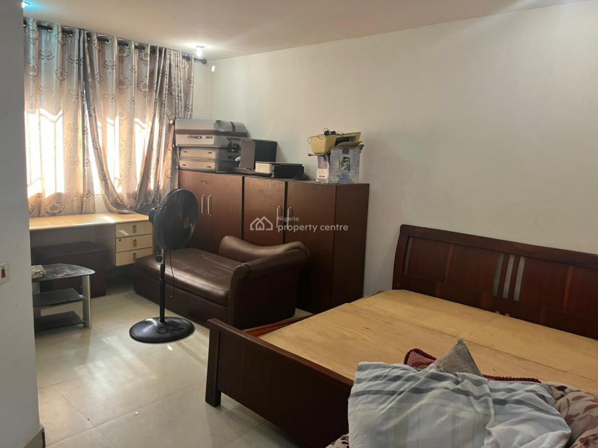 a 4 Bedroom Duplex, By Richmond, Ikate, Lekki, Lagos, Semi-detached Duplex for Rent