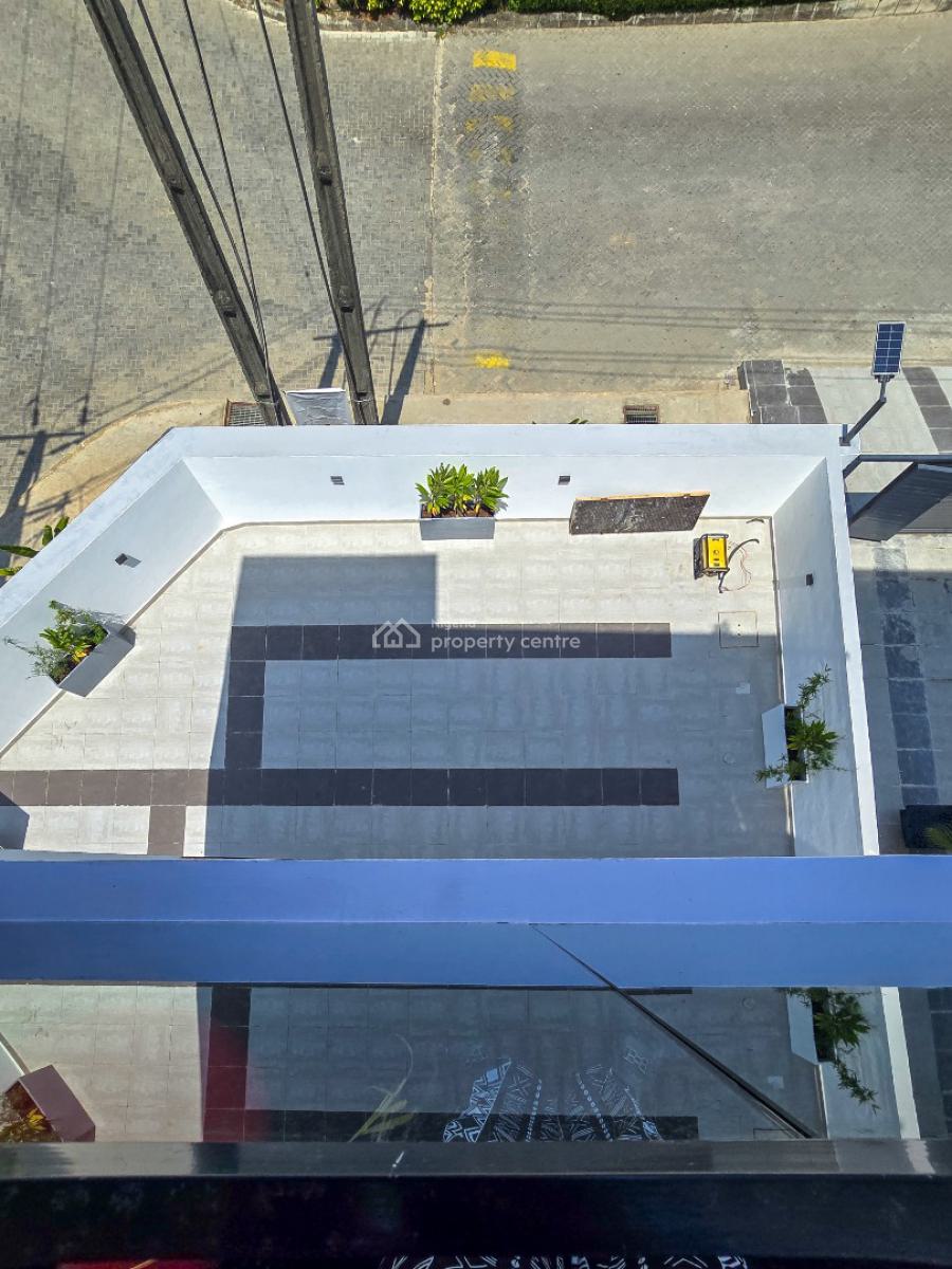 Grand 5 Bedroom Detached Duplex, Ikate, Lekki, Lagos, Detached Duplex for Sale