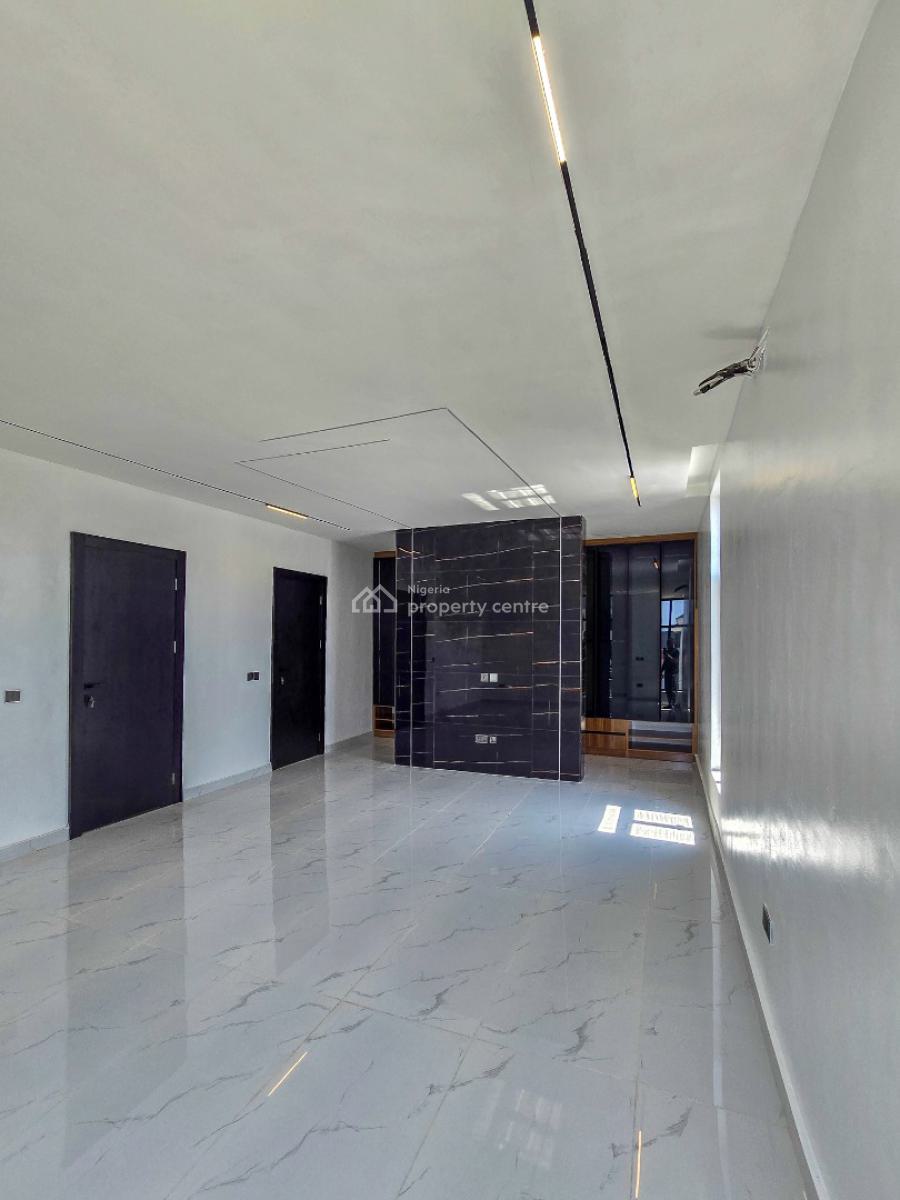 Grand 5 Bedroom Detached Duplex, Ikate, Lekki, Lagos, Detached Duplex for Sale