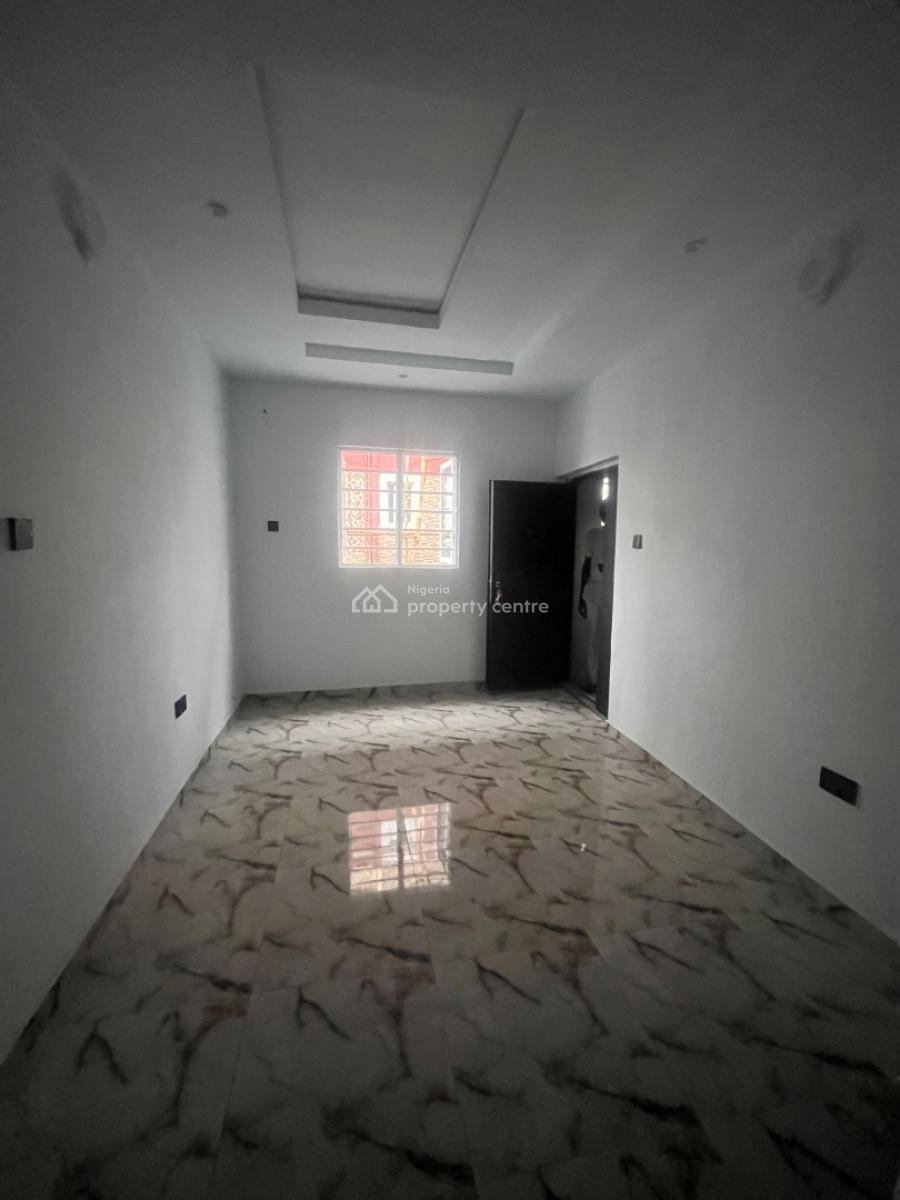 2 Bedroom Flat, United Estate, Sangotedo, Ajah, Lagos, Flat / Apartment for Rent