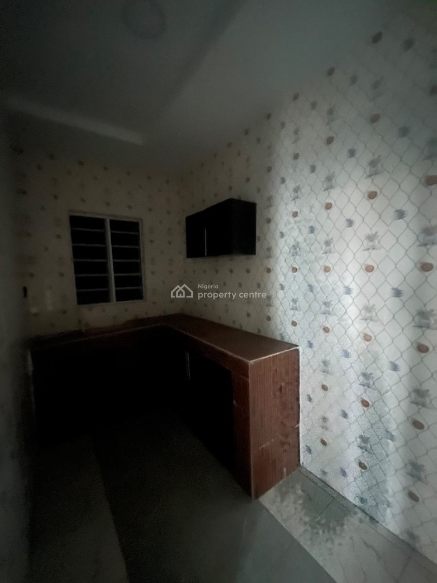 2 Bedroom Flat, United Estate, Sangotedo, Ajah, Lagos, Flat / Apartment for Rent
