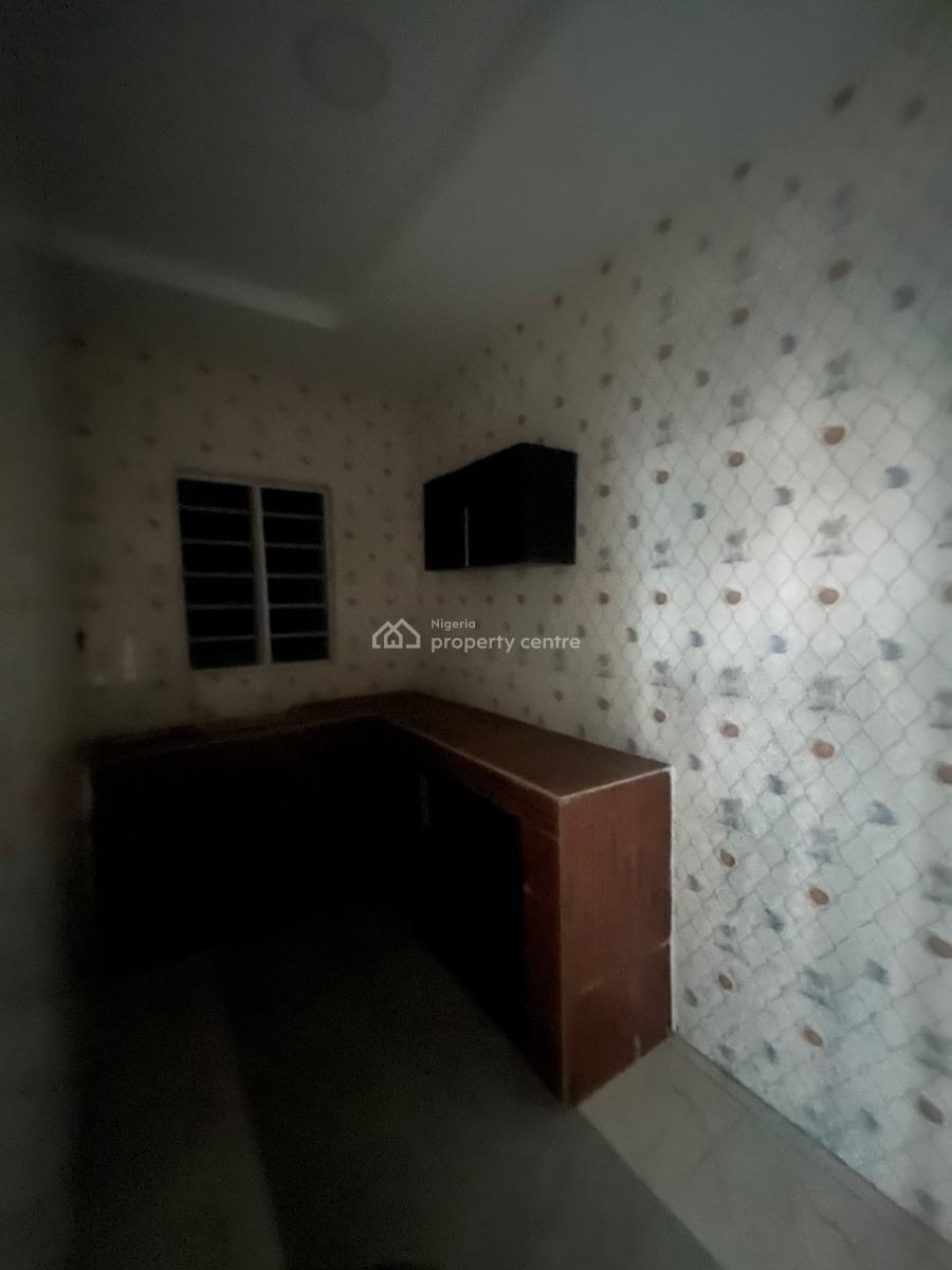 2 Bedroom Flat, United Estate, Sangotedo, Ajah, Lagos, Flat / Apartment for Rent