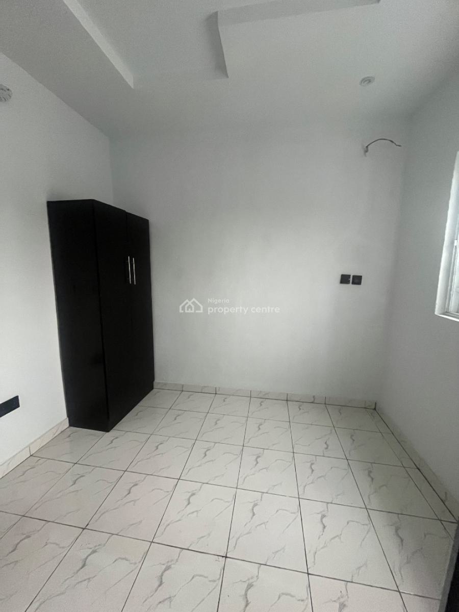 2 Bedroom Flat, United Estate, Sangotedo, Ajah, Lagos, Flat / Apartment for Rent