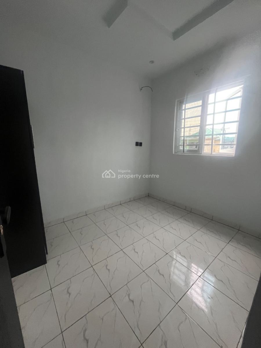 2 Bedroom Flat, United Estate, Sangotedo, Ajah, Lagos, Flat / Apartment for Rent