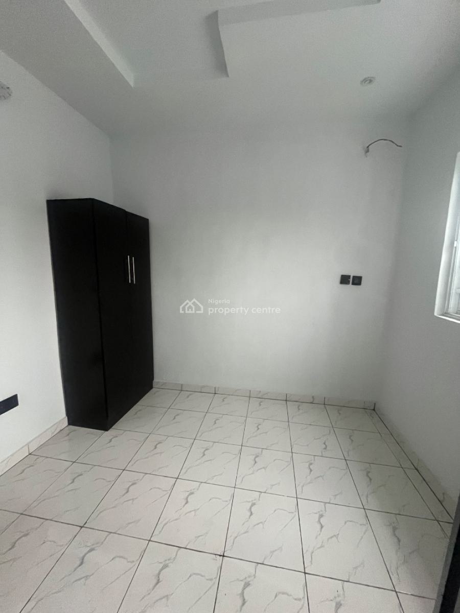 2 Bedroom Flat, United Estate, Sangotedo, Ajah, Lagos, Flat / Apartment for Rent