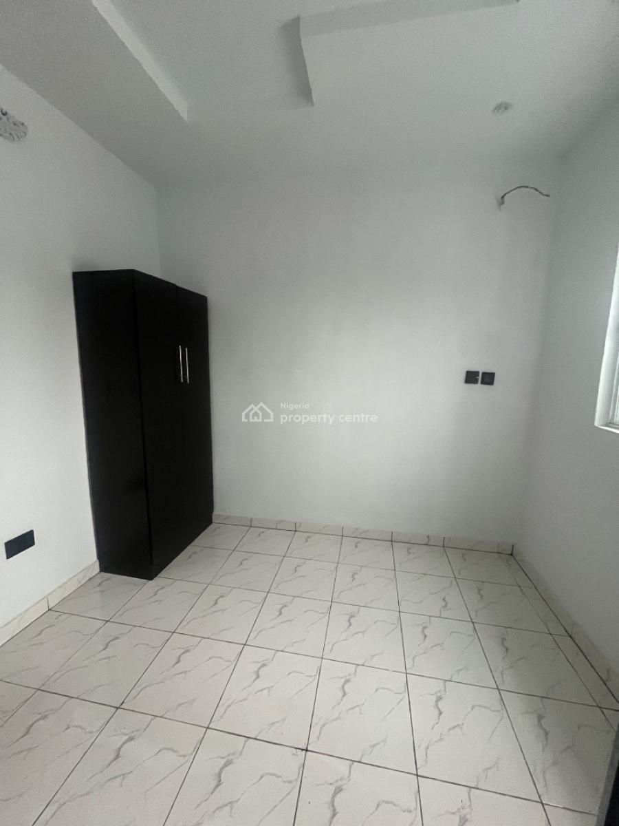 2 Bedroom Flat, United Estate, Sangotedo, Ajah, Lagos, Flat / Apartment for Rent