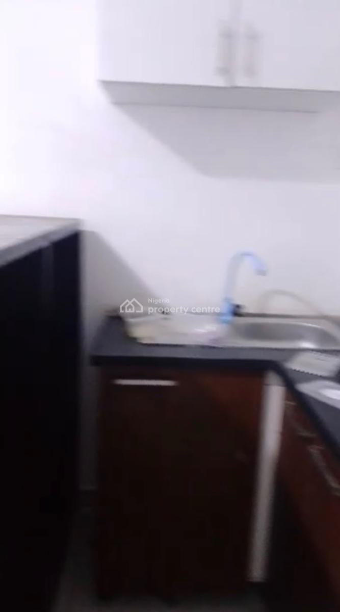 Mini Flat Upstairs, Ilaje, Ajah, Lagos, Mini Flat (room and Parlour) for Rent