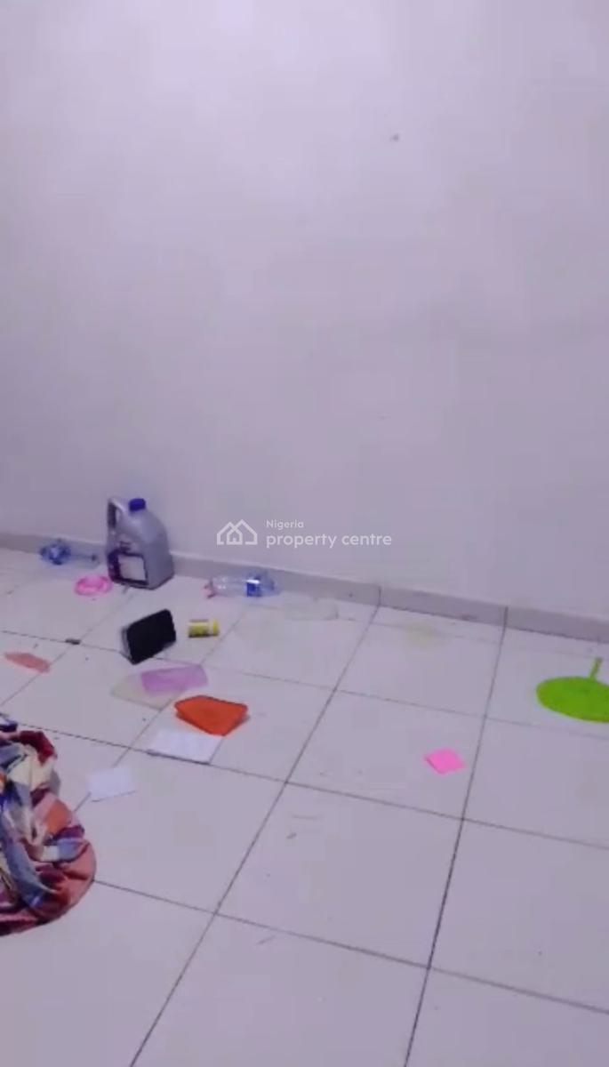 Mini Flat Upstairs, Ilaje, Ajah, Lagos, Mini Flat (room and Parlour) for Rent