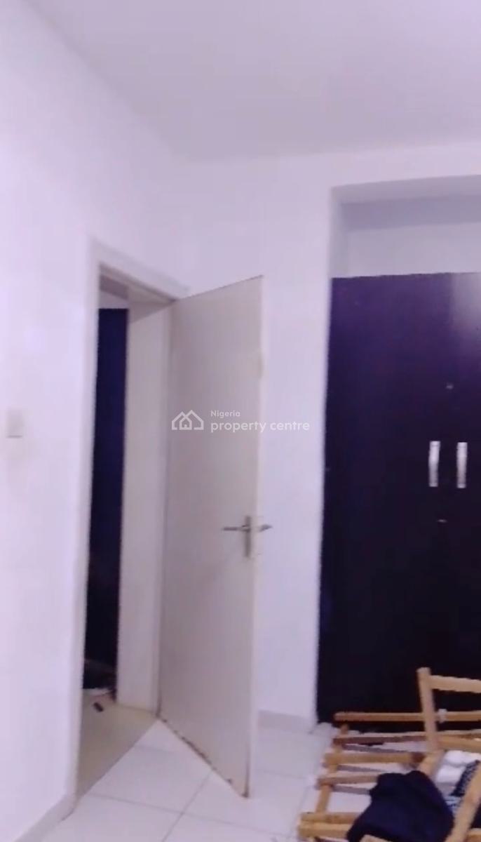 Mini Flat Upstairs, Ilaje, Ajah, Lagos, Mini Flat (room and Parlour) for Rent