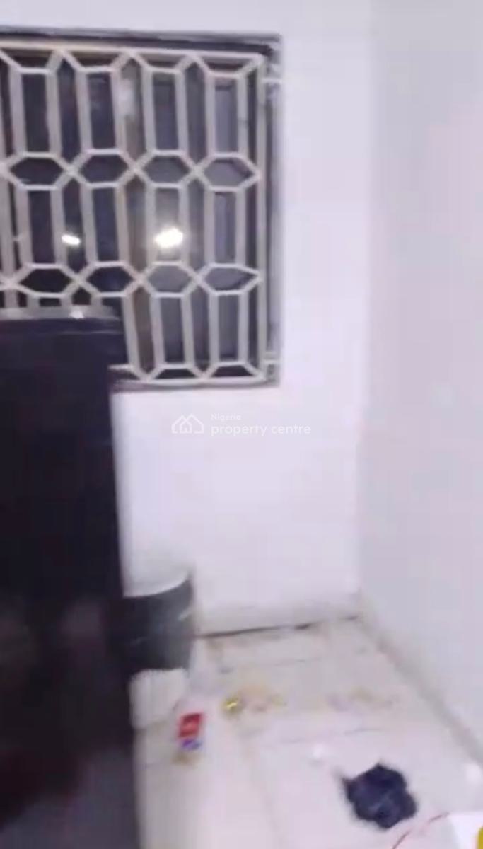 Mini Flat Upstairs, Ilaje, Ajah, Lagos, Mini Flat (room and Parlour) for Rent