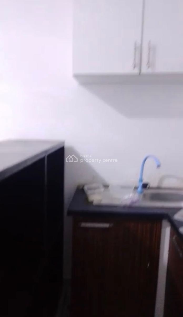 Mini Flat Upstairs, Ilaje, Ajah, Lagos, Mini Flat (room and Parlour) for Rent