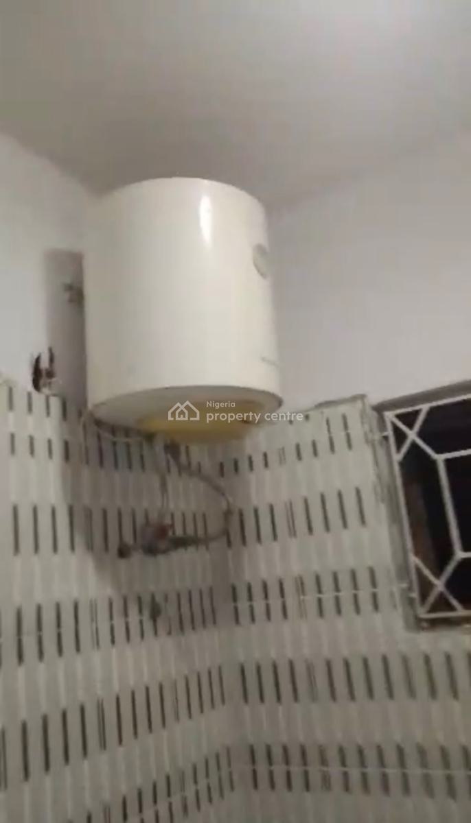 Mini Flat Upstairs, Ilaje, Ajah, Lagos, Mini Flat (room and Parlour) for Rent