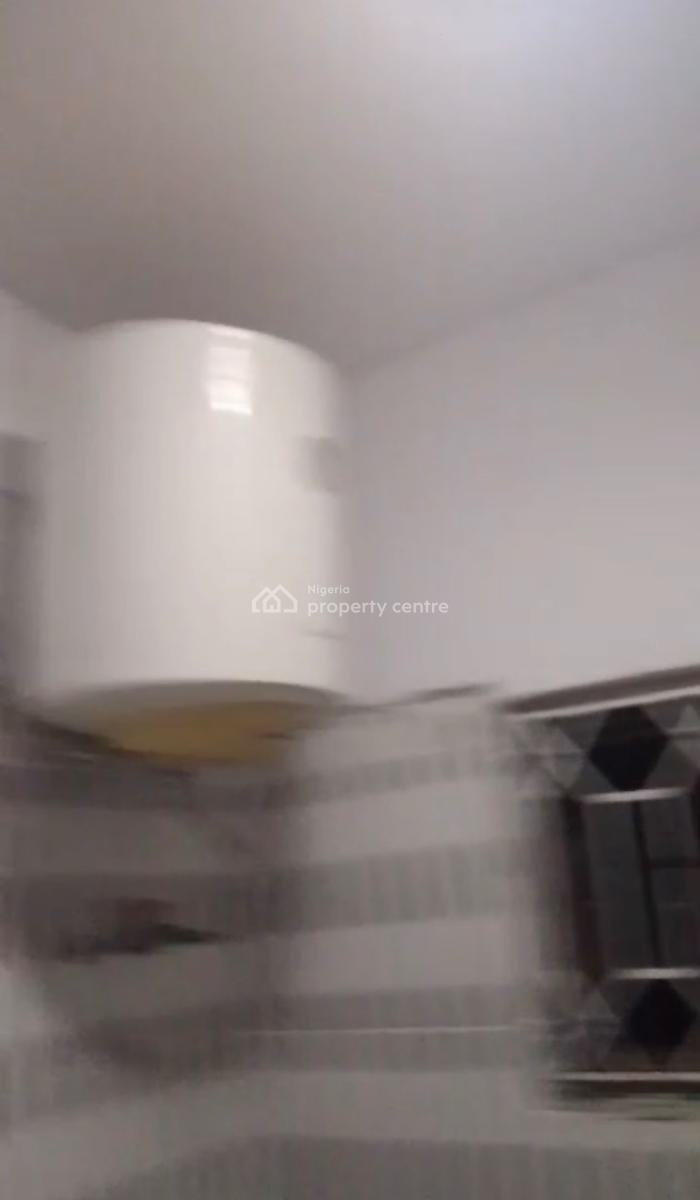 Mini Flat Upstairs, Ilaje, Ajah, Lagos, Mini Flat (room and Parlour) for Rent